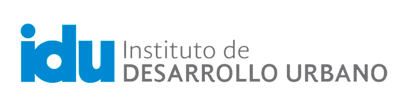 Instituto de Desarrollo Urbano IDU