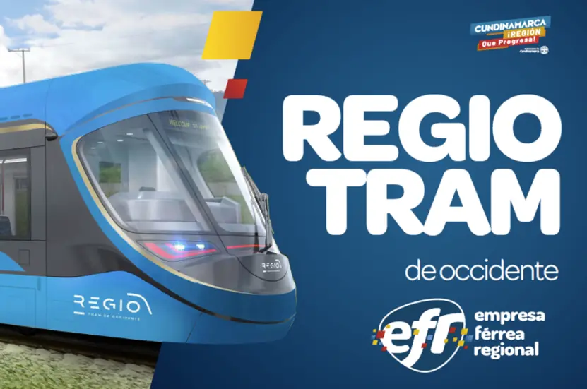 Regiotram de Occidente