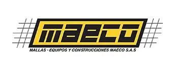Mallas Equipos y Construcciones Maeco S.A.S.